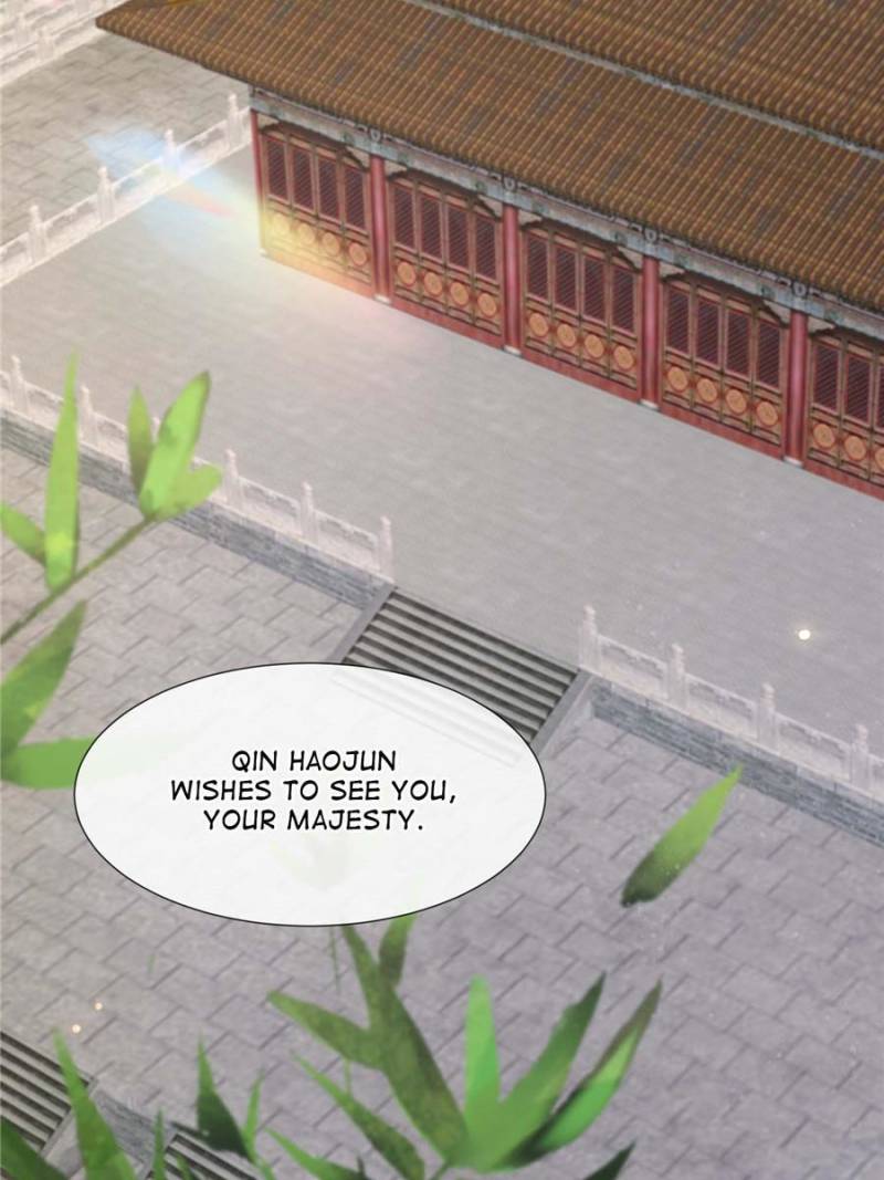 The Sickly Tyrant With An Innocent Facade Chapter 234 page 34