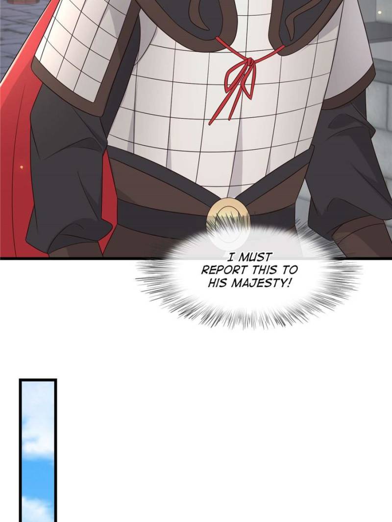 The Sickly Tyrant With An Innocent Facade Chapter 234 page 32