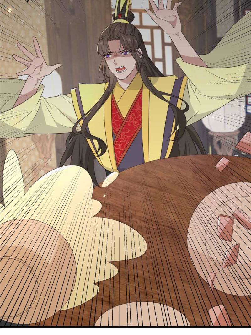 The Sickly Tyrant With An Innocent Facade Chapter 234 page 43