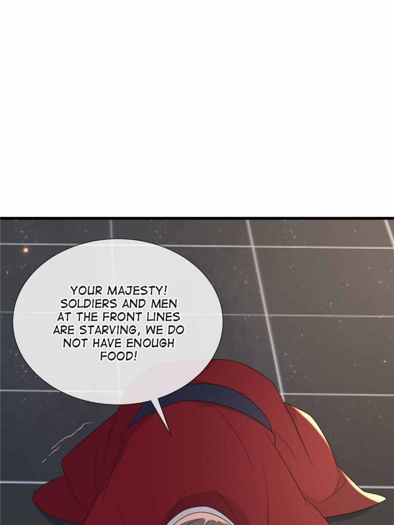 The Sickly Tyrant With An Innocent Facade Chapter 234 page 44