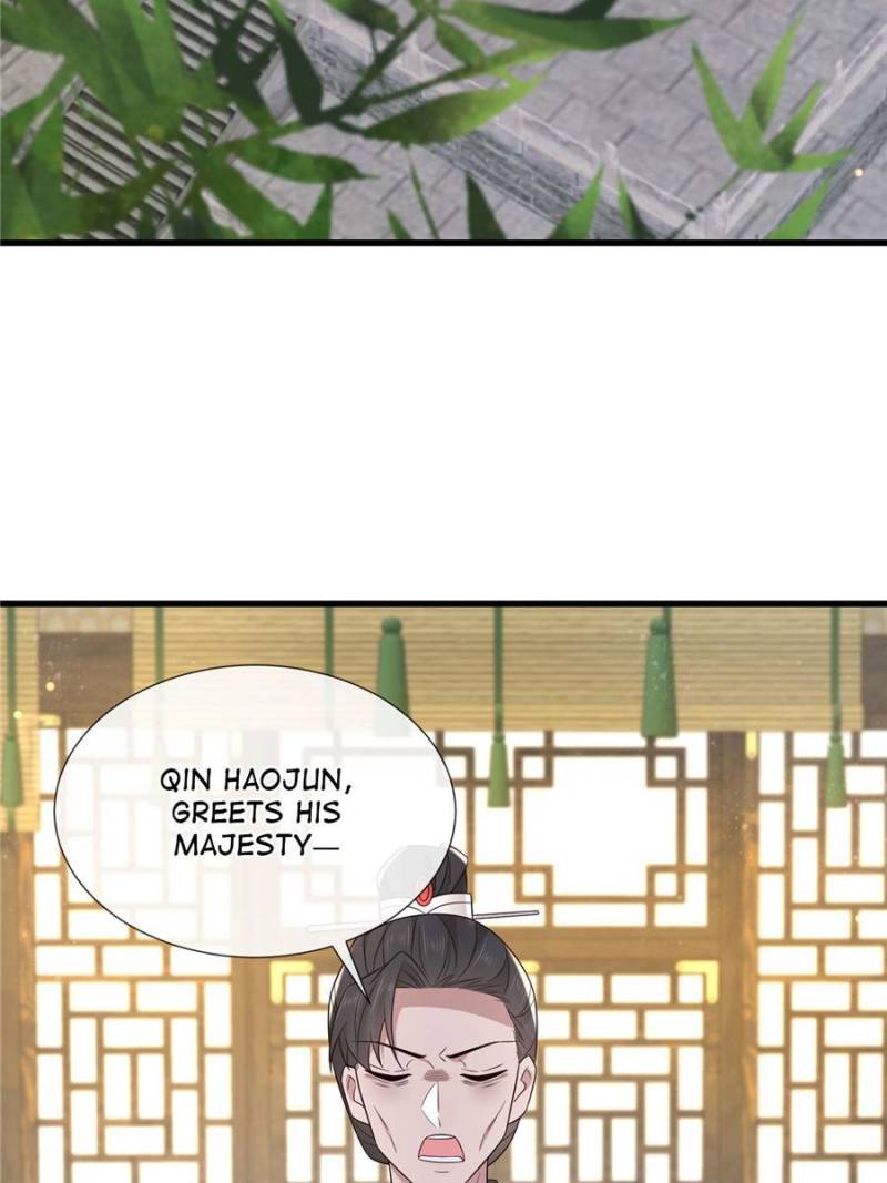 The Sickly Tyrant With An Innocent Facade Chapter 234 page 35