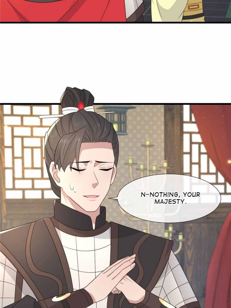 The Sickly Tyrant With An Innocent Facade Chapter 234 page 48