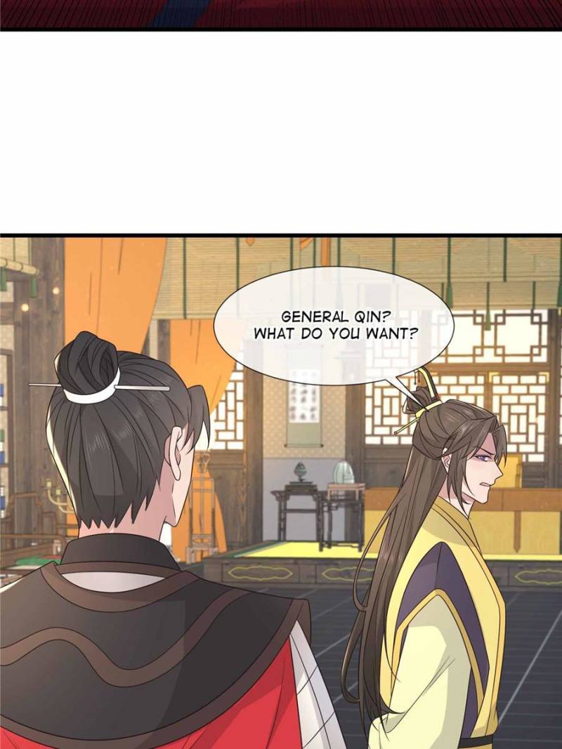 The Sickly Tyrant With An Innocent Facade Chapter 234 page 47
