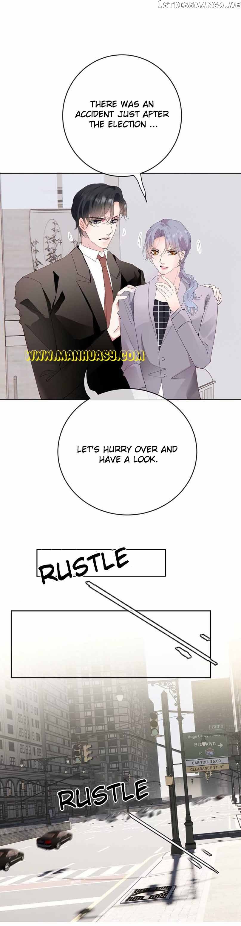 The Duke’s Hidden Baby: BOGO! Chapter 237 page 12