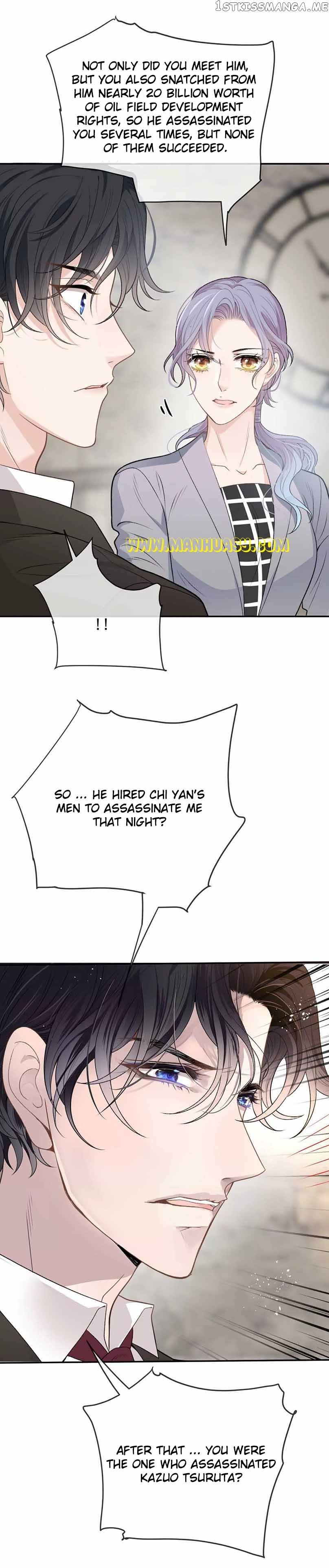The Duke’s Hidden Baby: BOGO! Chapter 237 page 6