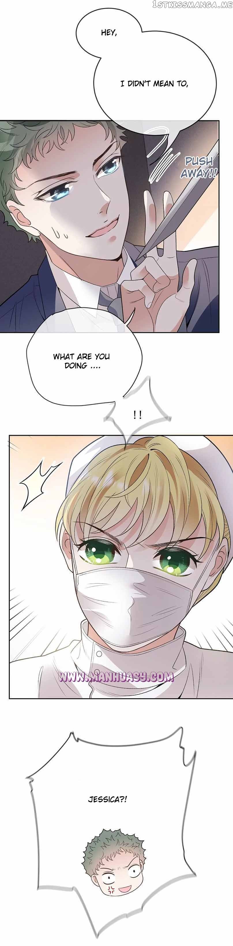 The Duke’s Hidden Baby: BOGO! Chapter 238 page 11