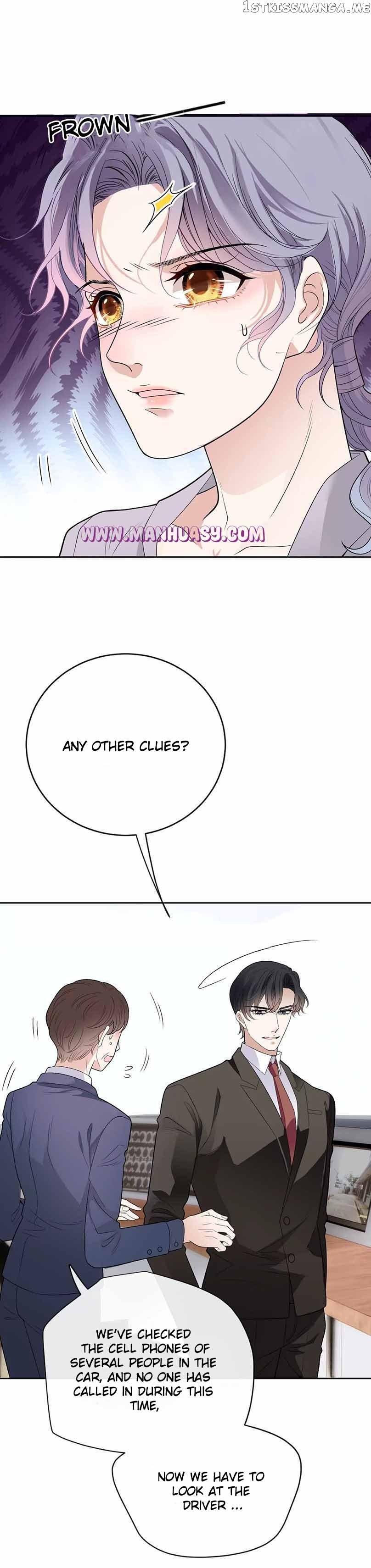 The Duke’s Hidden Baby: BOGO! Chapter 238 page 4