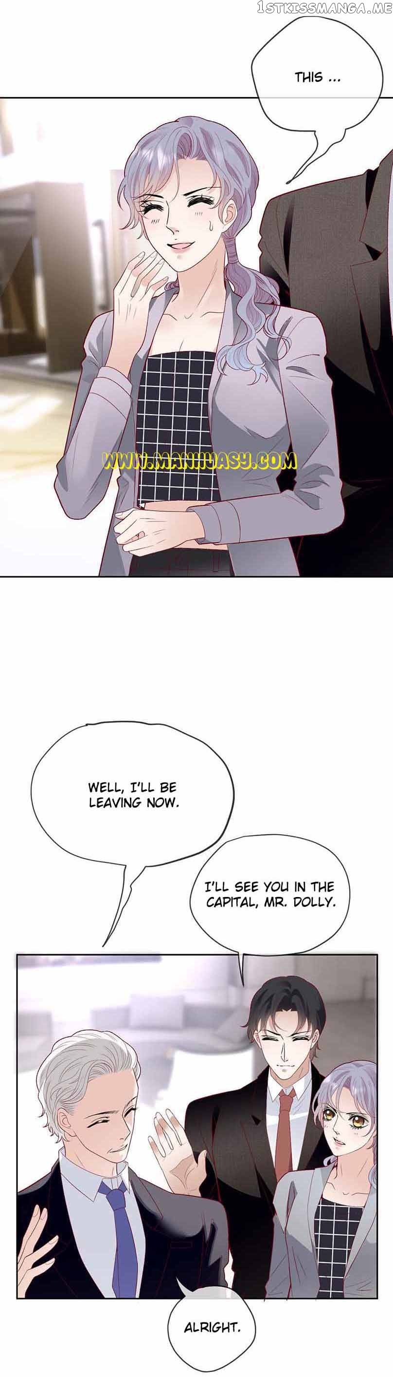The Duke’s Hidden Baby: BOGO! Chapter 238 page 7