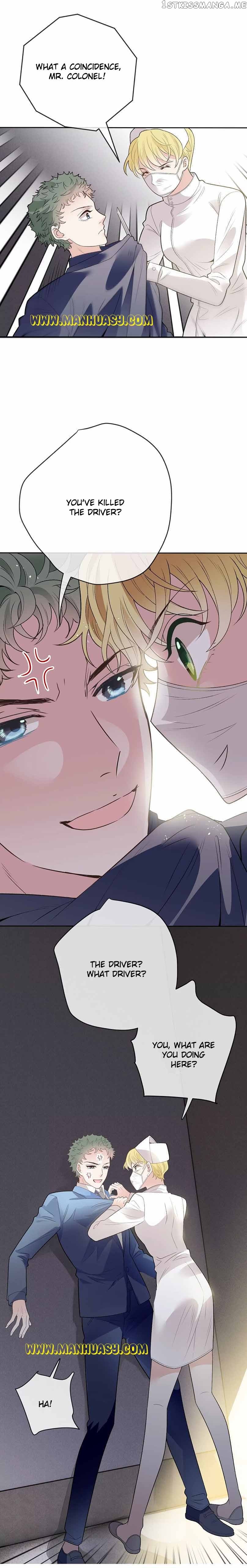 The Duke’s Hidden Baby: BOGO! Chapter 238 page 12