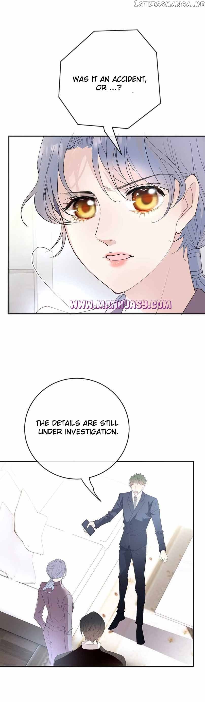 The Duke’s Hidden Baby: BOGO! Chapter 237 page 11