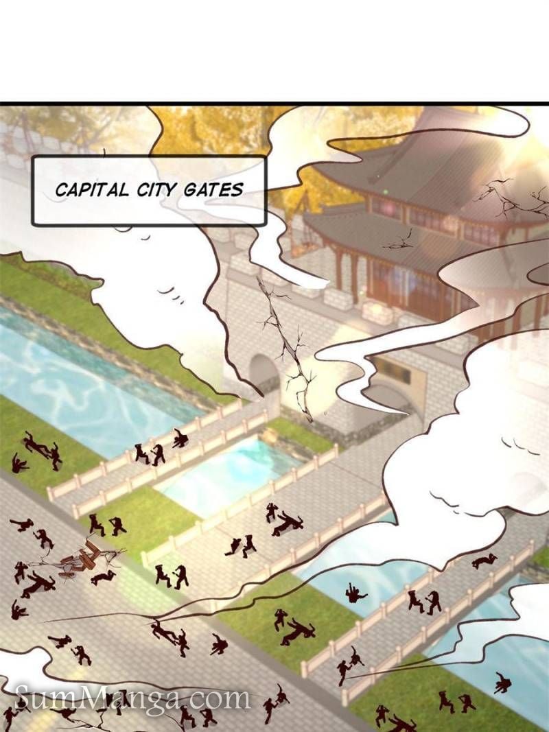 The Sickly Tyrant With An Innocent Facade Chapter 237 page 2