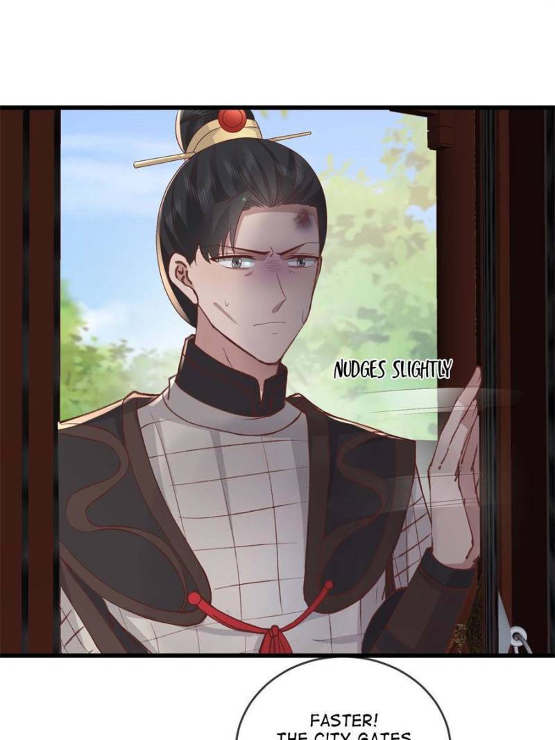 The Sickly Tyrant With An Innocent Facade Chapter 237 page 18