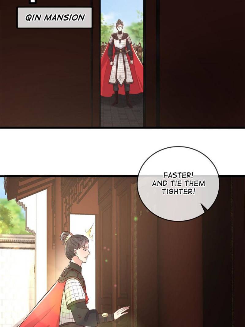 The Sickly Tyrant With An Innocent Facade Chapter 237 page 16