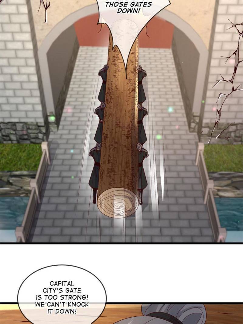 The Sickly Tyrant With An Innocent Facade Chapter 237 page 5