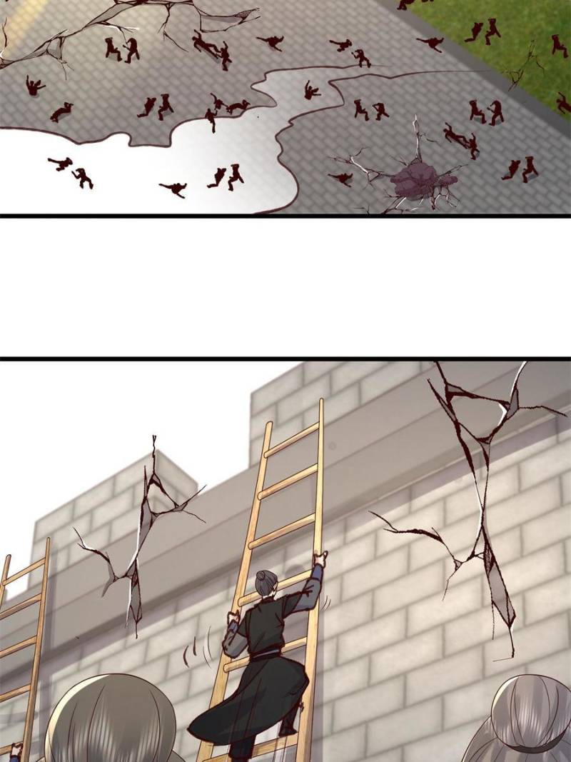 The Sickly Tyrant With An Innocent Facade Chapter 237 page 3