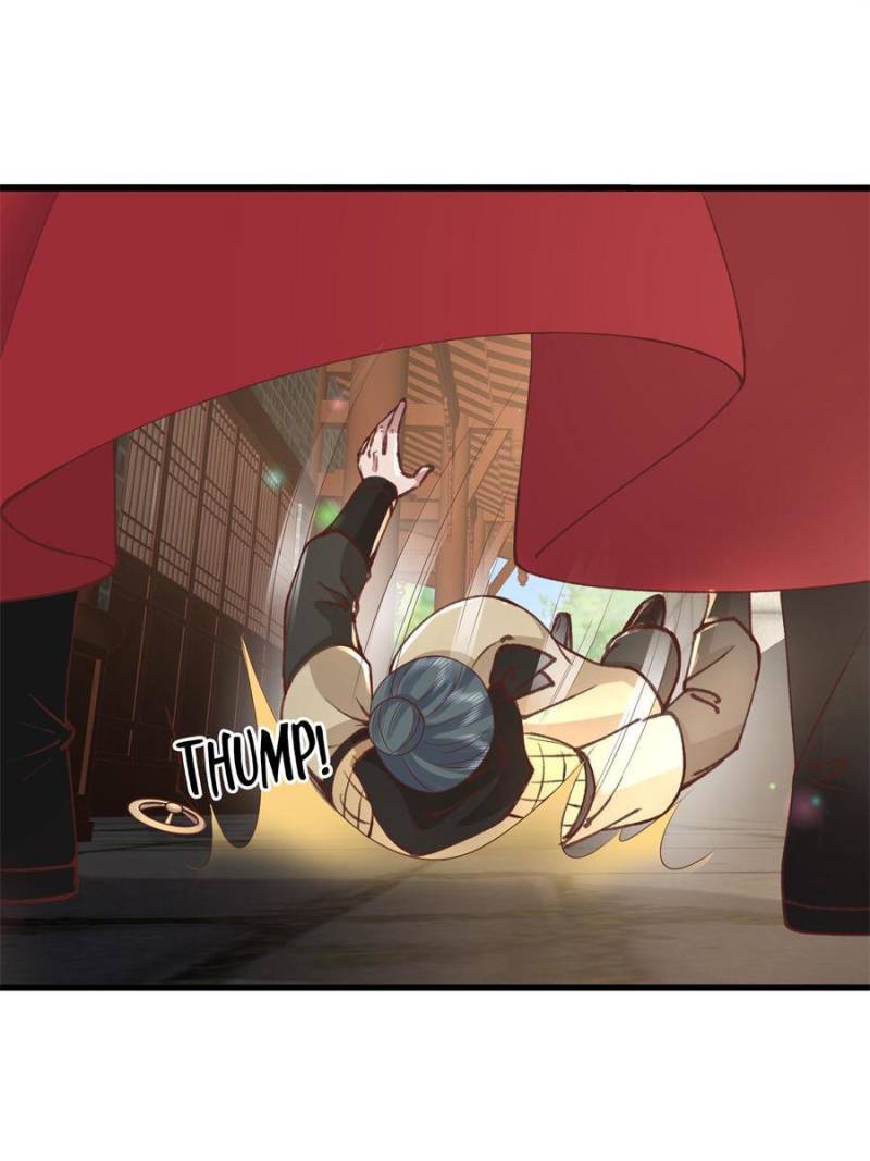 The Sickly Tyrant With An Innocent Facade Chapter 237 page 10