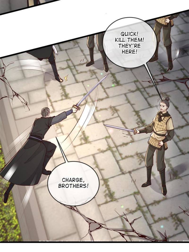 The Sickly Tyrant With An Innocent Facade Chapter 237 page 7
