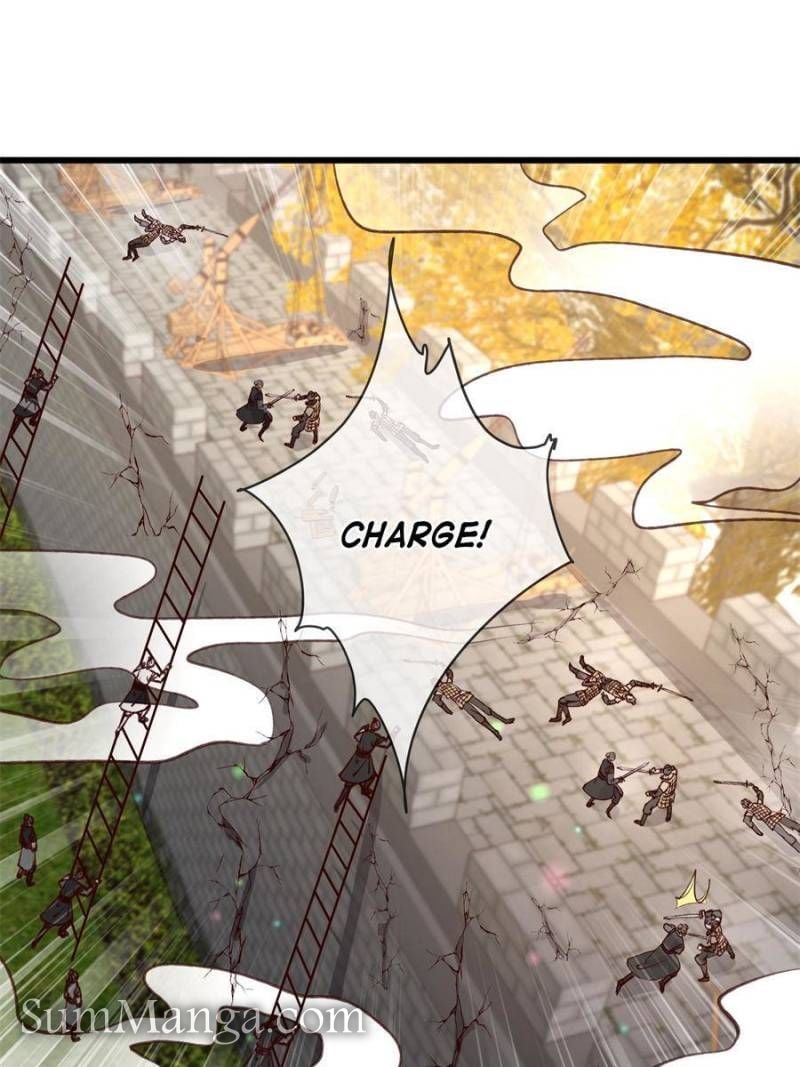 The Sickly Tyrant With An Innocent Facade Chapter 237 page 8