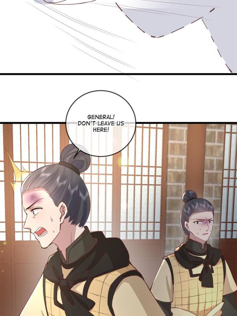The Sickly Tyrant With An Innocent Facade Chapter 237 page 13