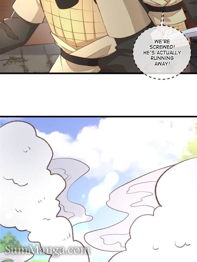 The Sickly Tyrant With An Innocent Facade Chapter 237 page 14