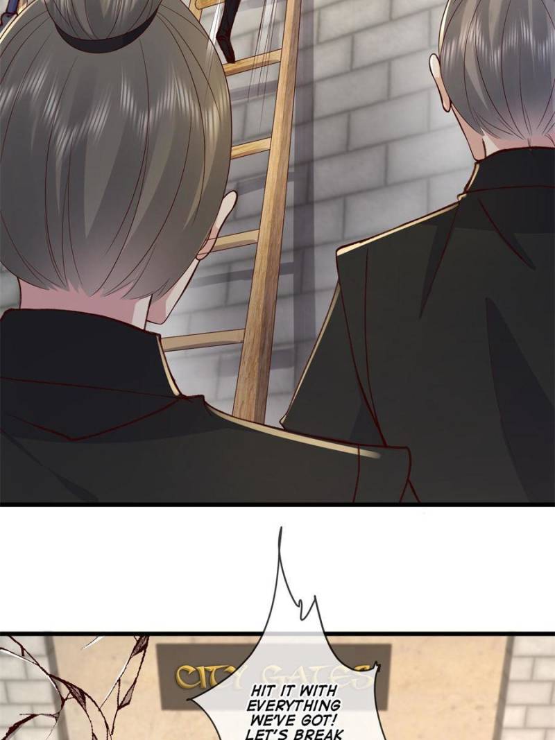 The Sickly Tyrant With An Innocent Facade Chapter 237 page 4