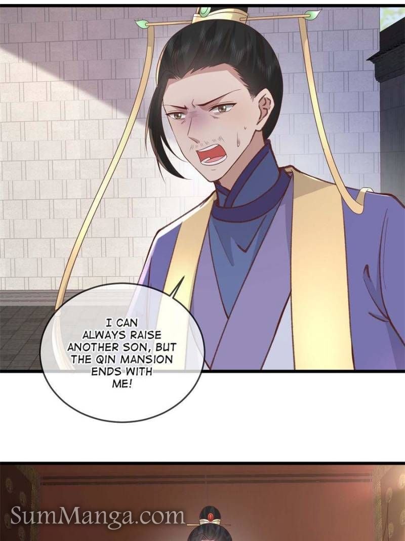 The Sickly Tyrant With An Innocent Facade Chapter 237 page 20