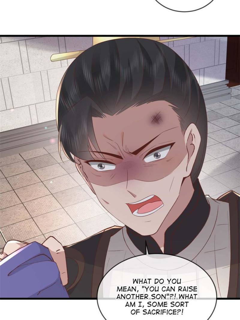 The Sickly Tyrant With An Innocent Facade Chapter 237 page 24