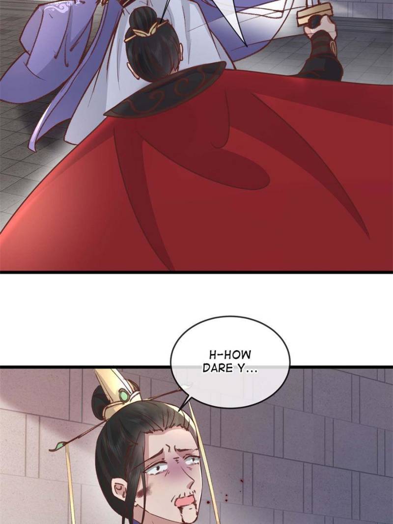 The Sickly Tyrant With An Innocent Facade Chapter 237 page 29