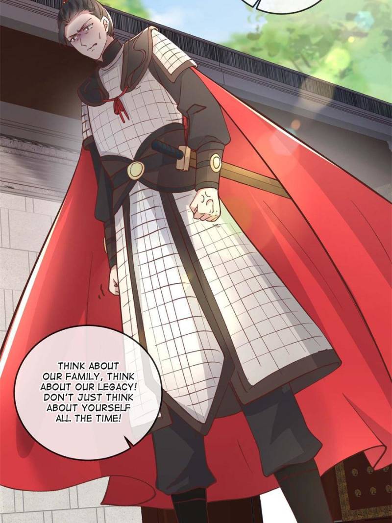The Sickly Tyrant With An Innocent Facade Chapter 237 page 27