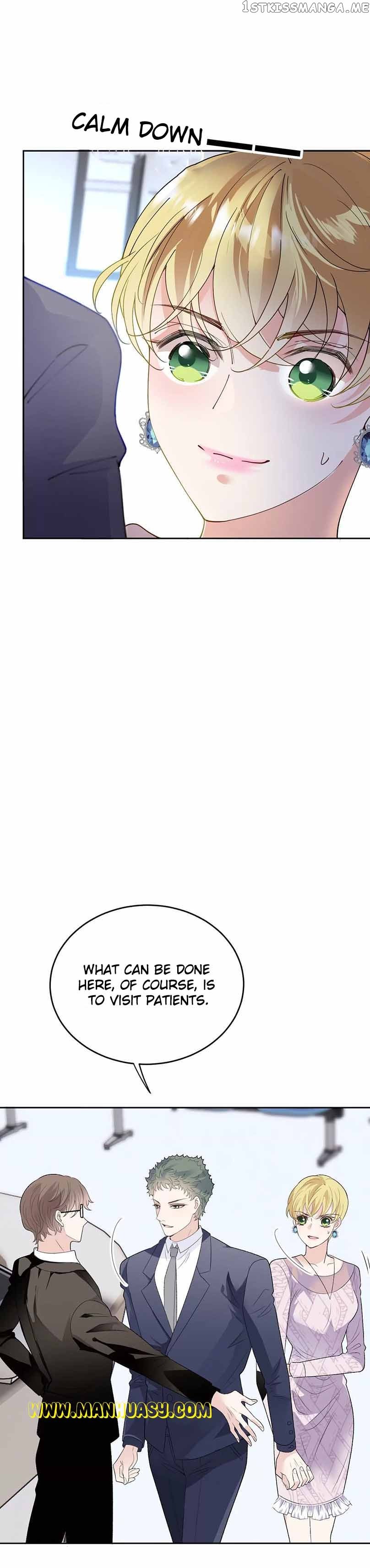 The Duke’s Hidden Baby: BOGO! Chapter 239 page 4