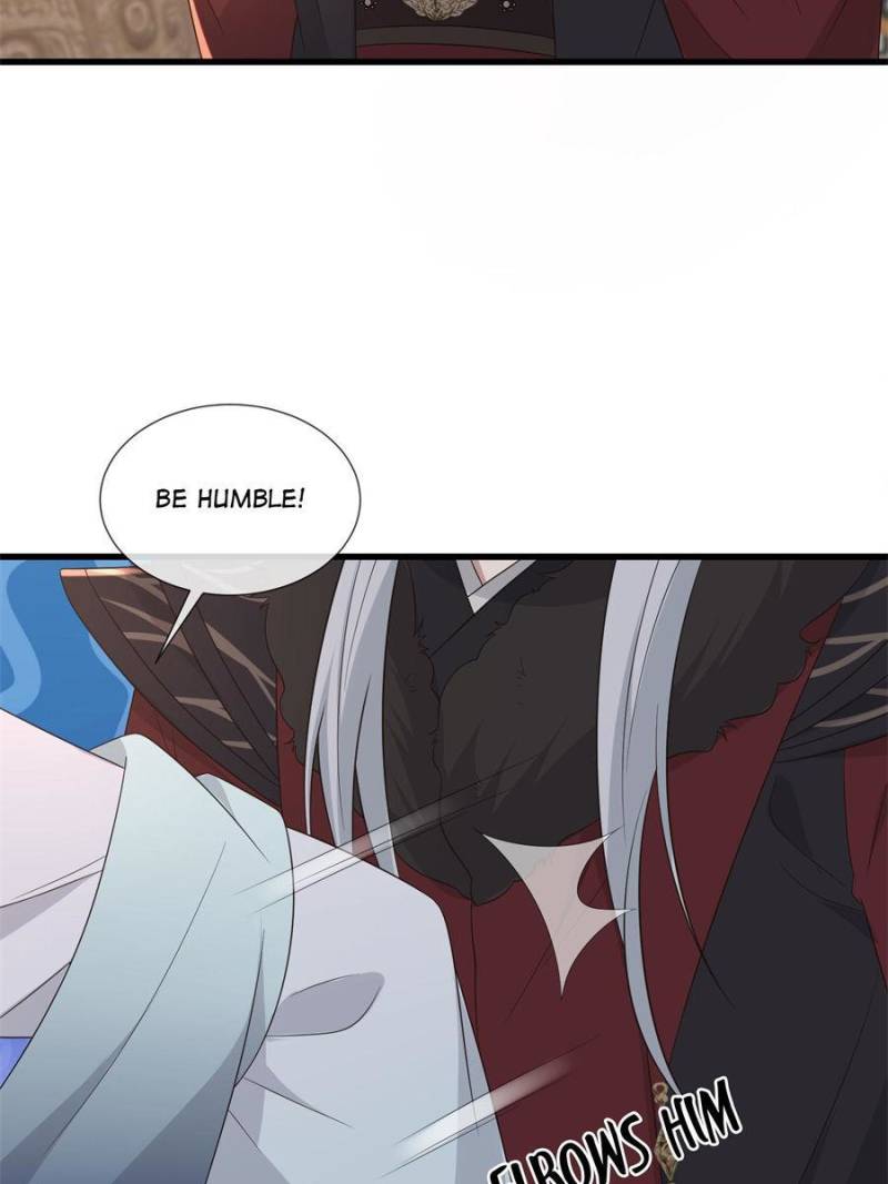 The Sickly Tyrant With An Innocent Facade Chapter 236 page 7