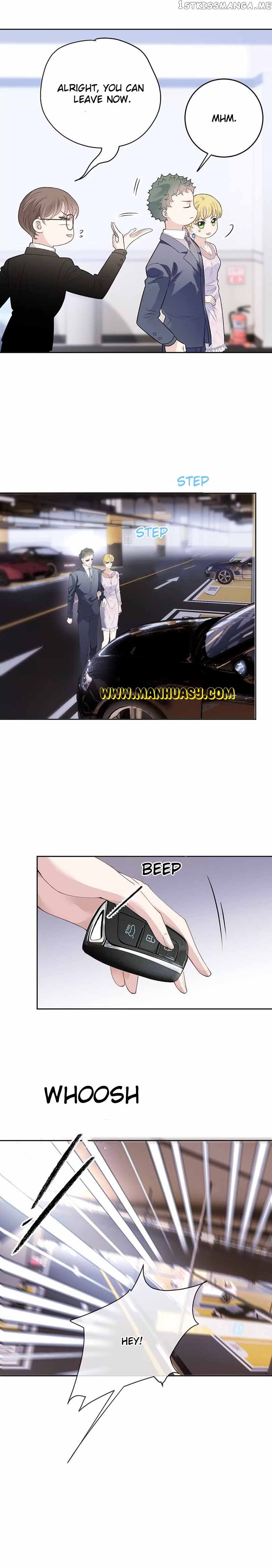 The Duke’s Hidden Baby: BOGO! Chapter 239 page 6