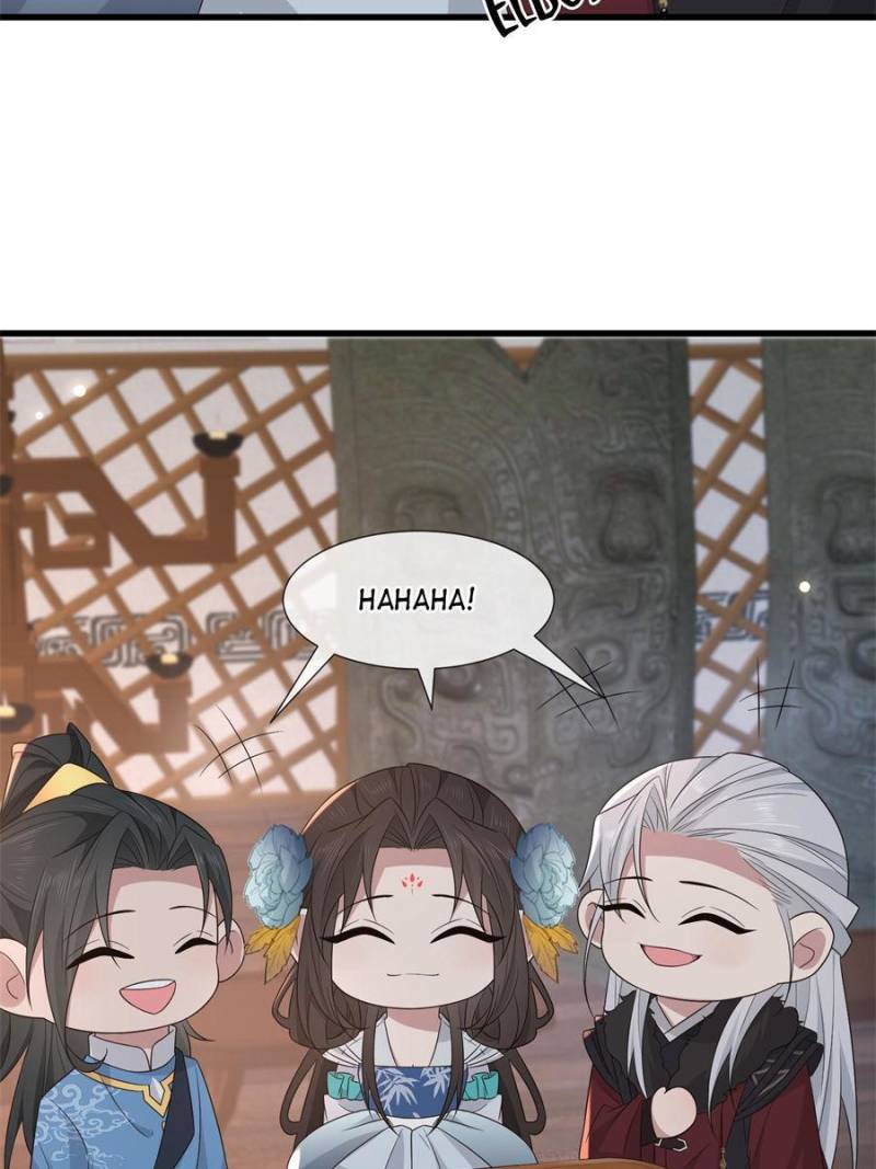 The Sickly Tyrant With An Innocent Facade Chapter 236 page 8