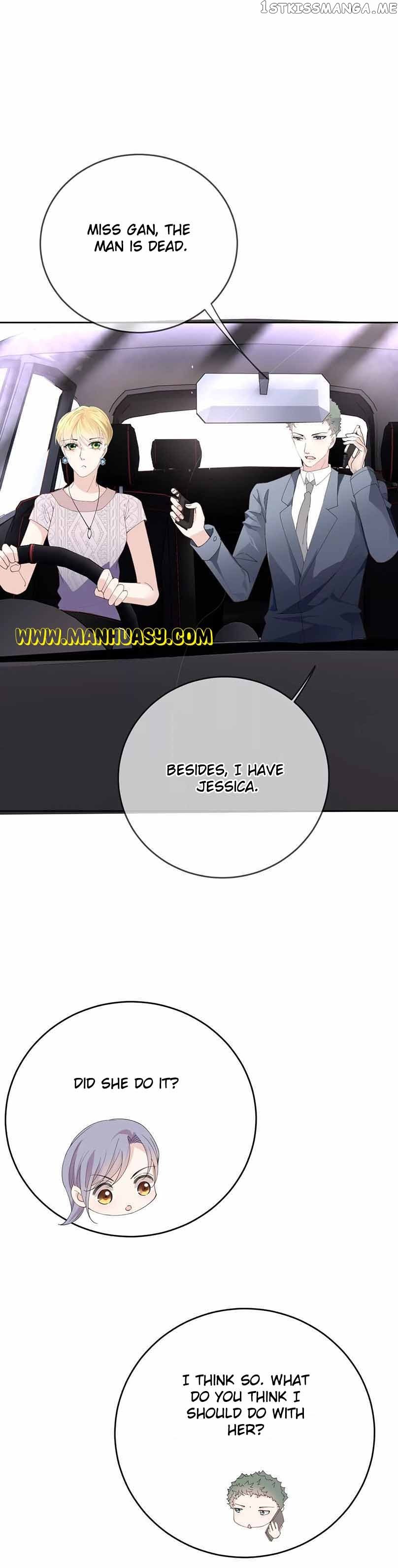 The Duke’s Hidden Baby: BOGO! Chapter 239 page 12