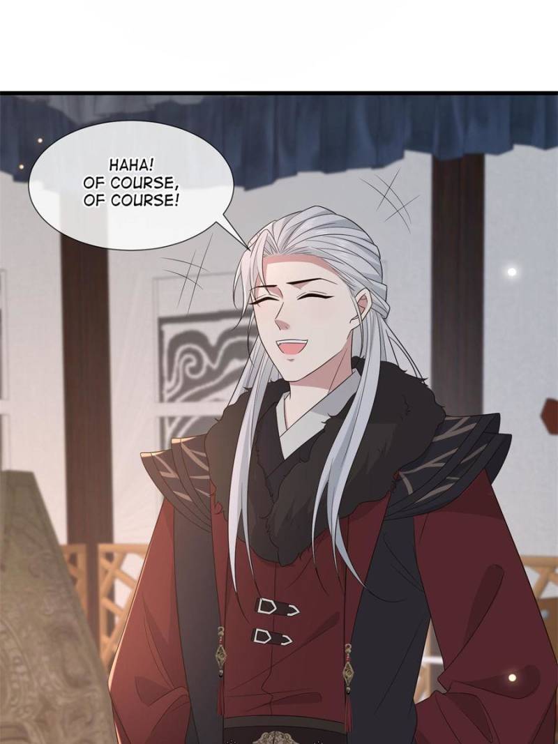 The Sickly Tyrant With An Innocent Facade Chapter 236 page 6