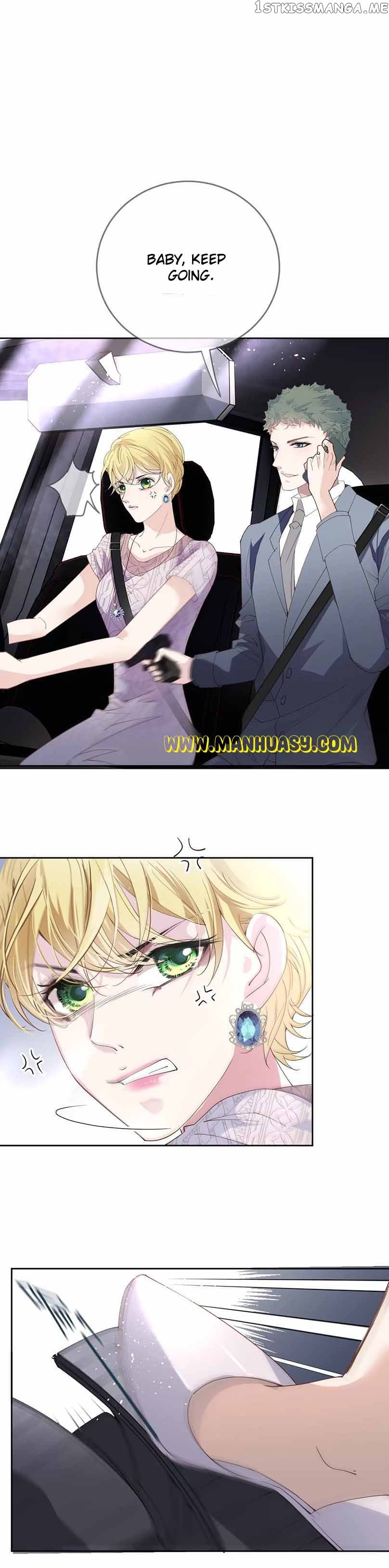 The Duke’s Hidden Baby: BOGO! Chapter 239 page 11