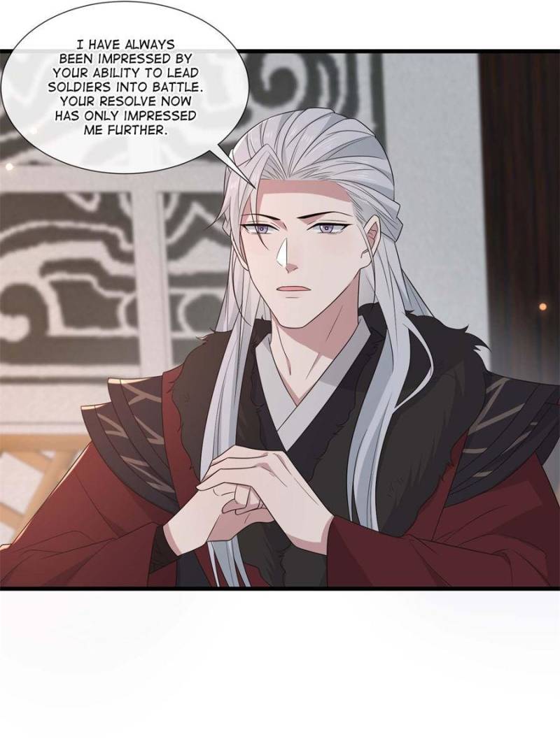 The Sickly Tyrant With An Innocent Facade Chapter 236 page 15