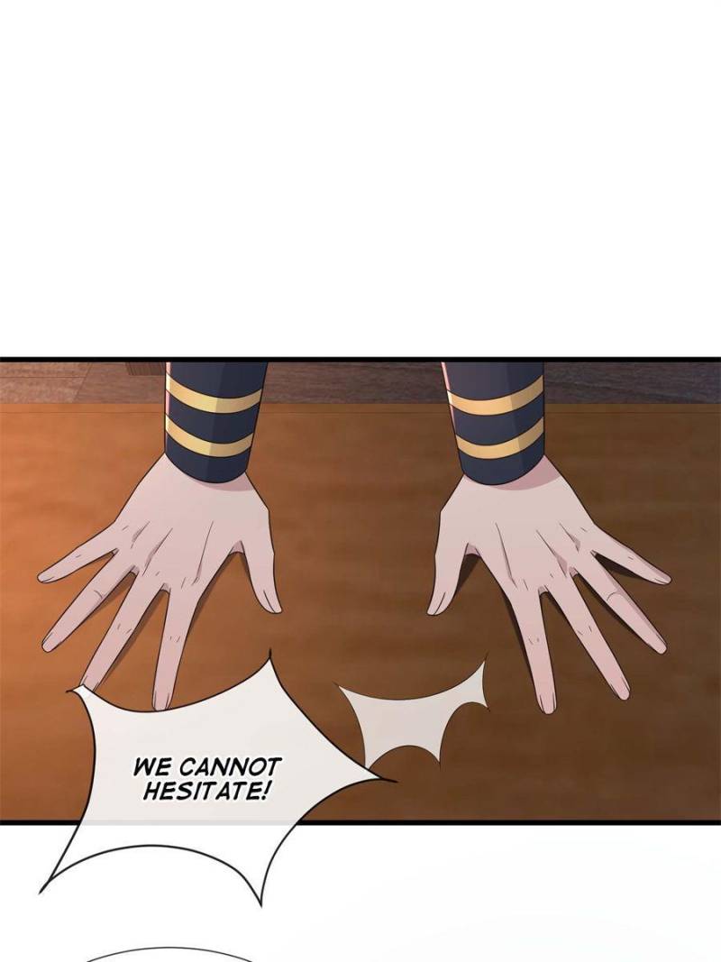 The Sickly Tyrant With An Innocent Facade Chapter 236 page 11