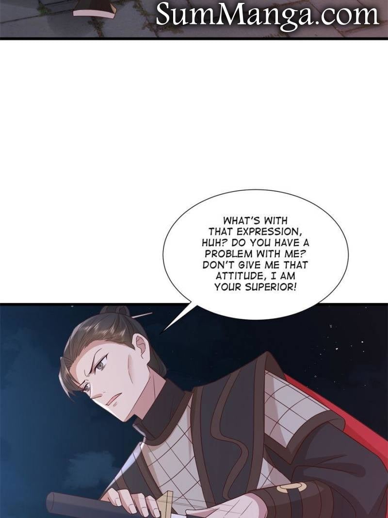 The Sickly Tyrant With An Innocent Facade Chapter 236 page 29