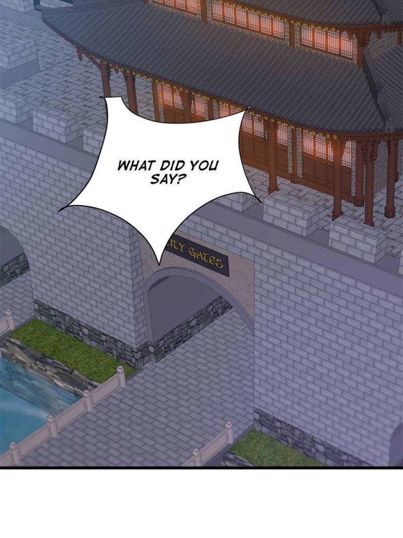 The Sickly Tyrant With An Innocent Facade Chapter 236 page 24