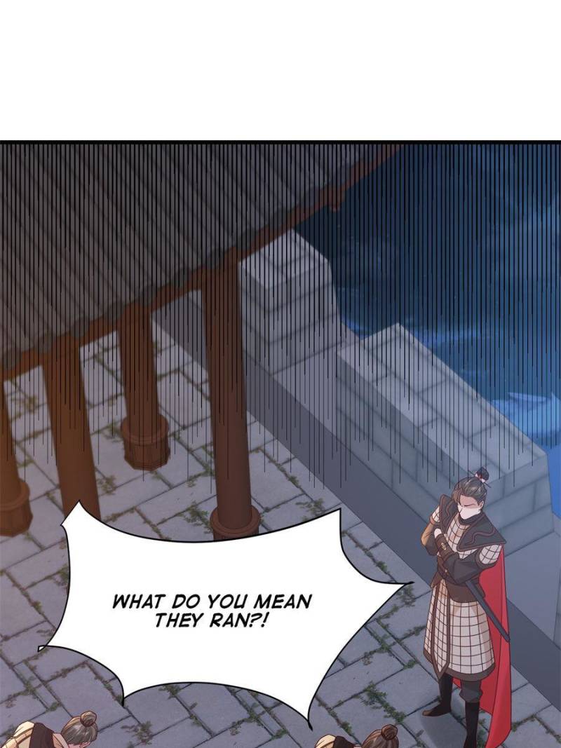 The Sickly Tyrant With An Innocent Facade Chapter 236 page 25