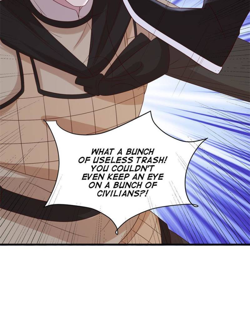 The Sickly Tyrant With An Innocent Facade Chapter 236 page 27