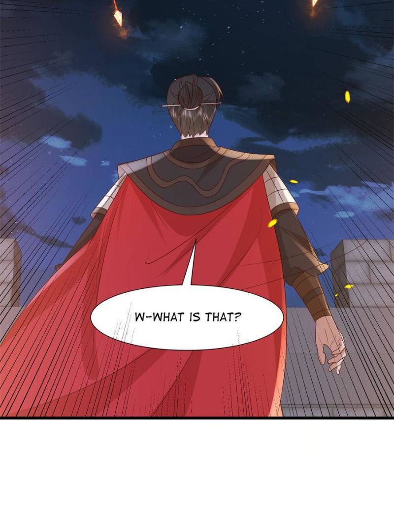 The Sickly Tyrant With An Innocent Facade Chapter 236 page 32