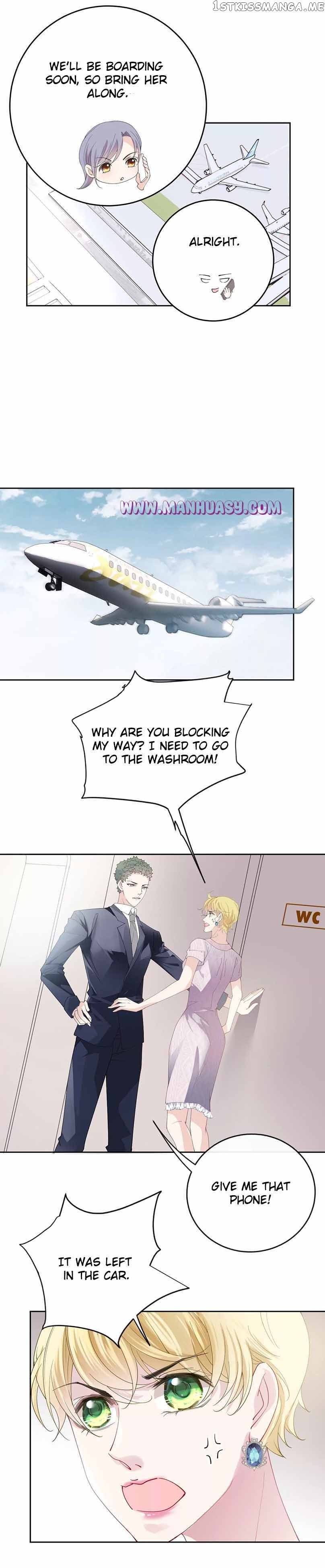 The Duke’s Hidden Baby: BOGO! Chapter 239 page 13