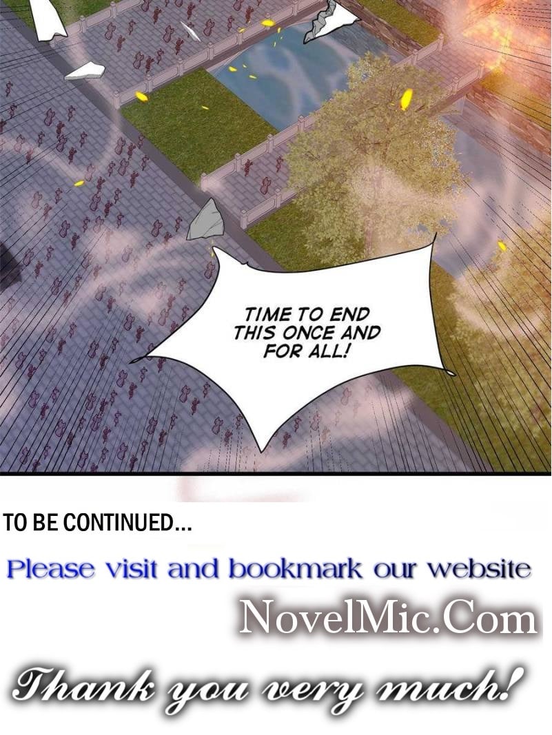 The Sickly Tyrant With An Innocent Facade Chapter 236 page 44