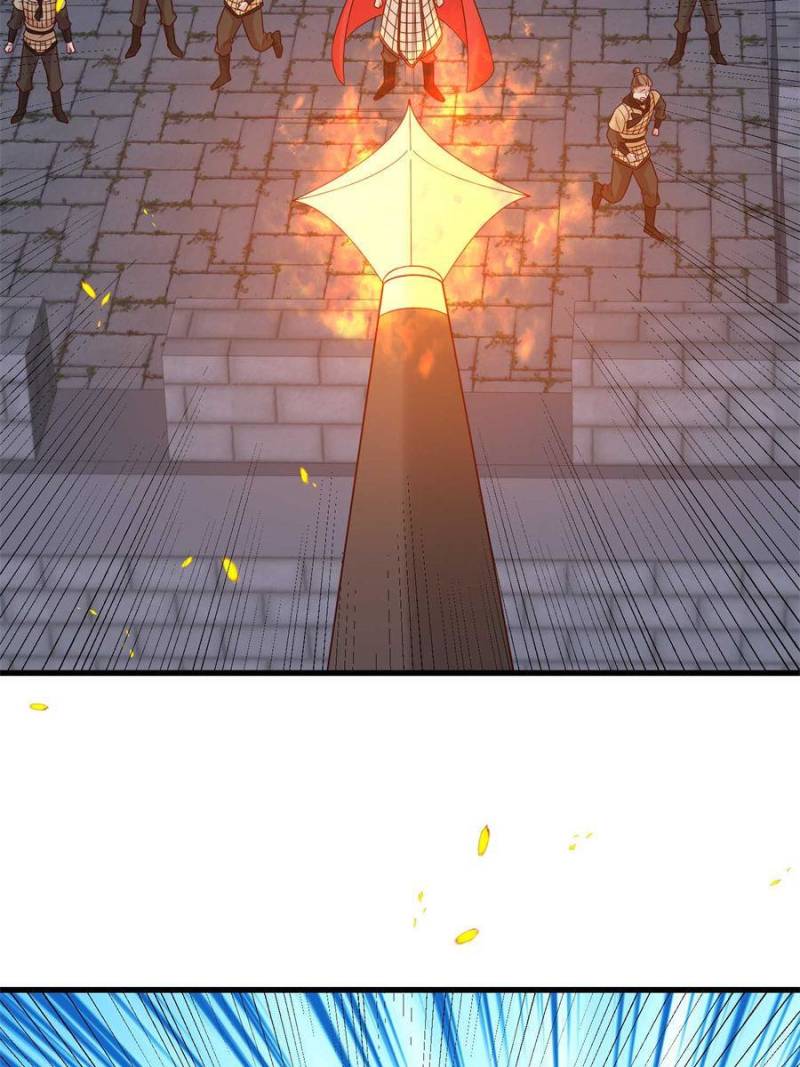 The Sickly Tyrant With An Innocent Facade Chapter 236 page 37