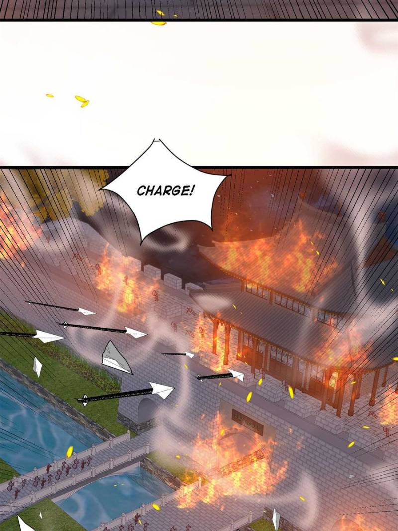 The Sickly Tyrant With An Innocent Facade Chapter 236 page 43