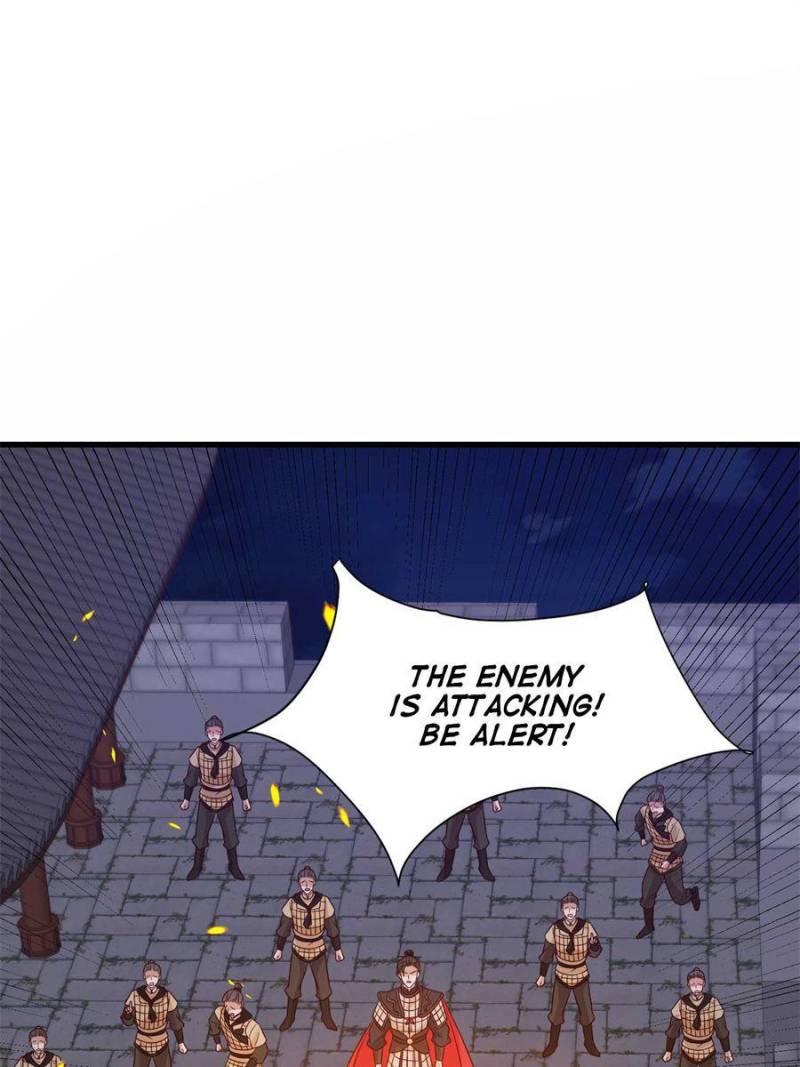 The Sickly Tyrant With An Innocent Facade Chapter 236 page 36