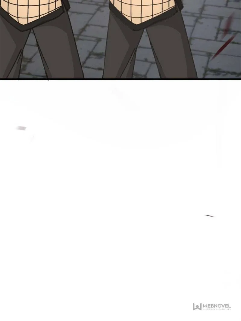 The Sickly Tyrant With An Innocent Facade Chapter 239 page 11