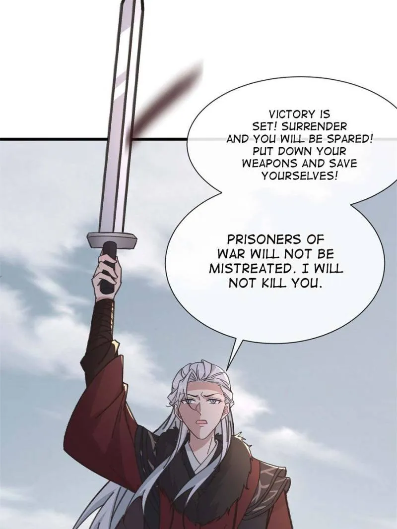 The Sickly Tyrant With An Innocent Facade Chapter 239 page 7